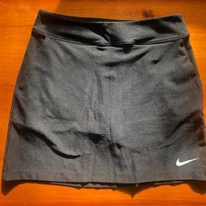 Nike Golf Skort